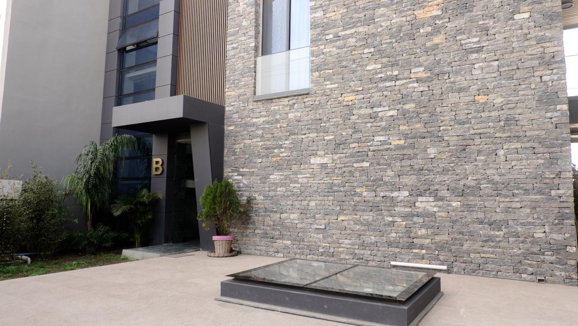 Bodrum Ada Apart Otel Turgutreis Muğla Exterior foto