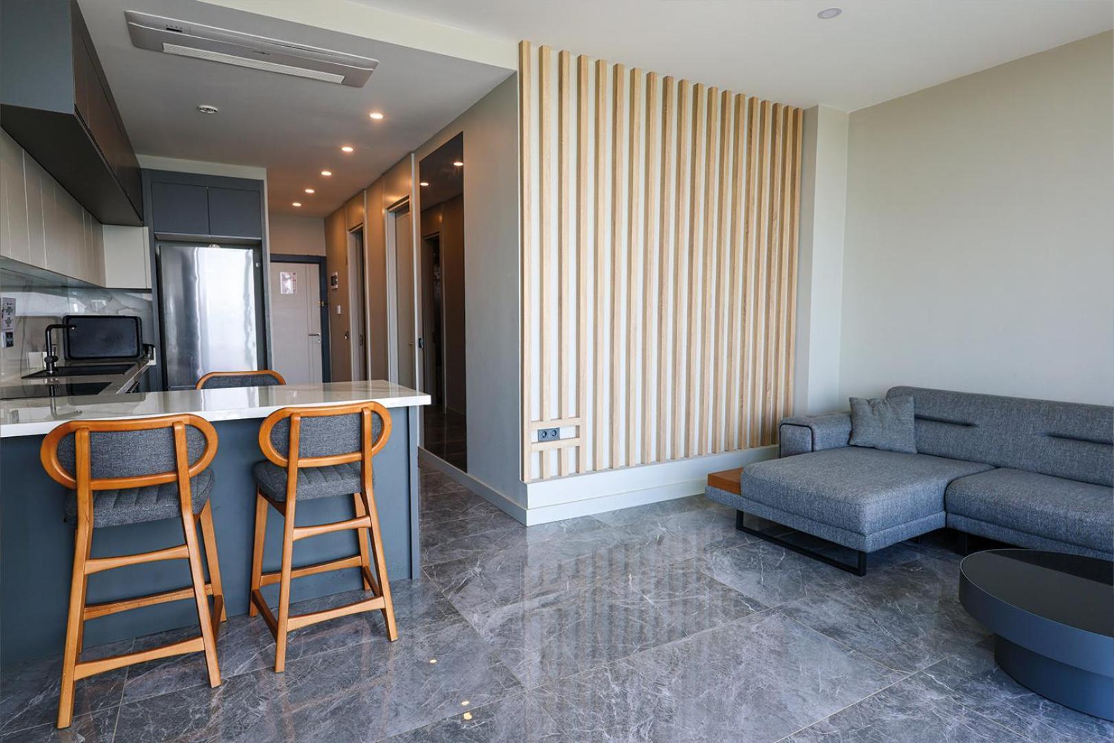 Bodrum Ada Apart Otel Turgutreis Muğla Exterior foto