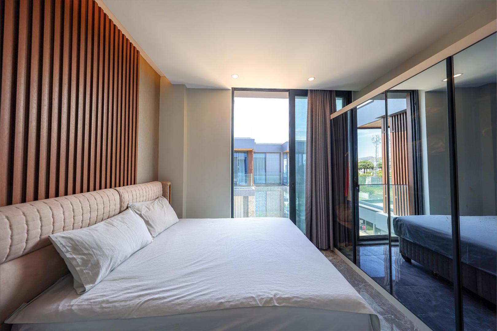 Bodrum Ada Apart Otel Turgutreis Muğla Exterior foto